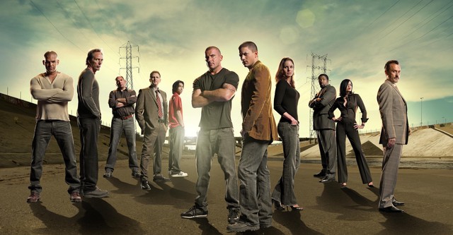 Prison break fmovies hot sale